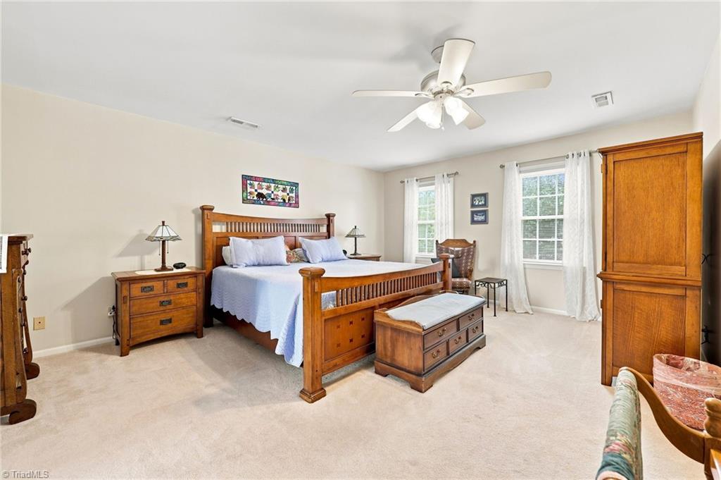 3815 Oak Forest Drive Property Photo 29