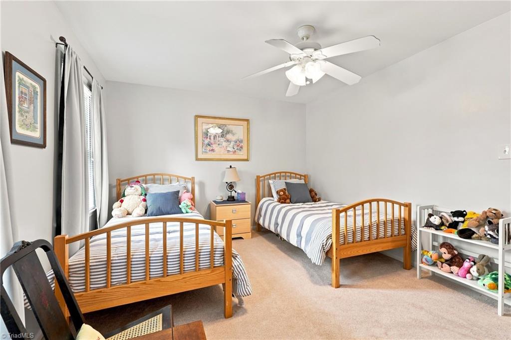 3815 Oak Forest Drive Property Photo 34