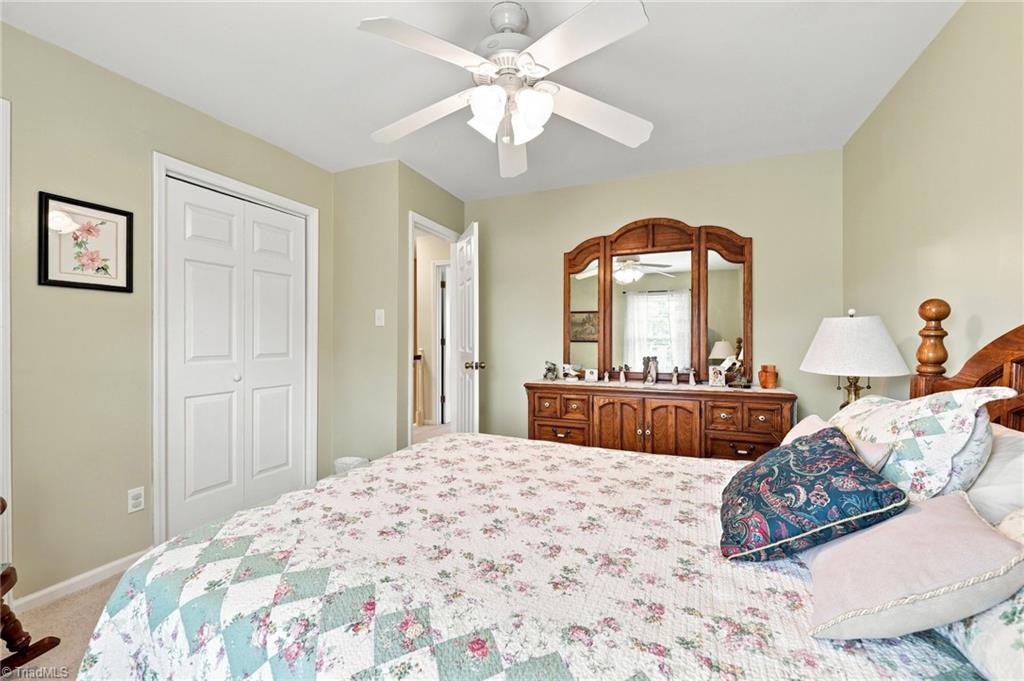 3815 Oak Forest Drive Property Photo 36