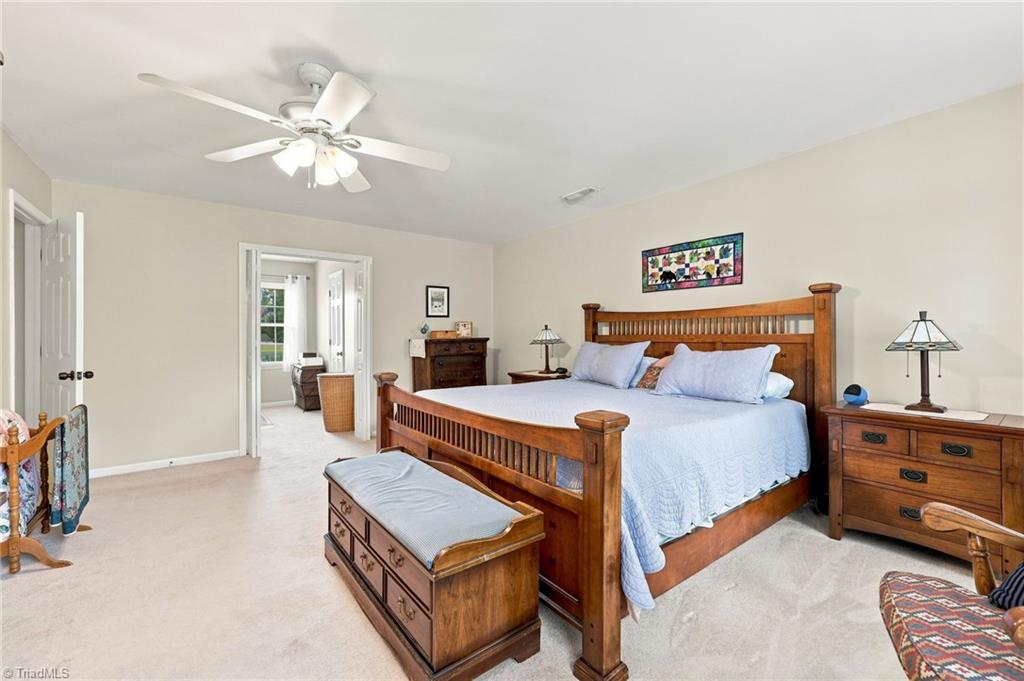 3815 Oak Forest Drive Property Photo 39
