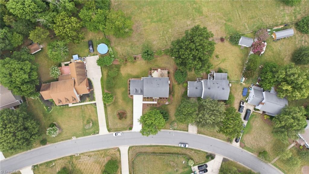 3815 Oak Forest Drive Property Photo 40