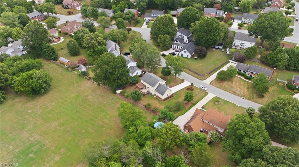 3815 Oak Forest Drive Property Photo 41