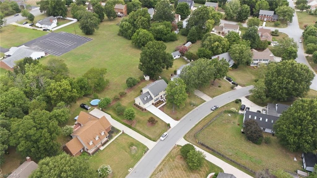 3815 Oak Forest Drive Property Photo 42