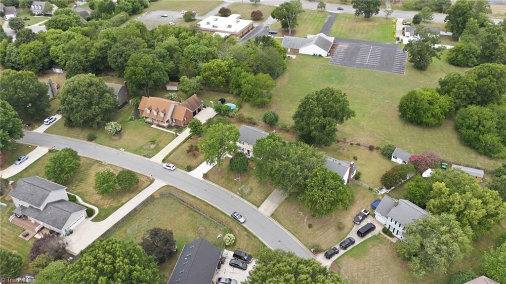 3815 Oak Forest Drive Property Photo 43