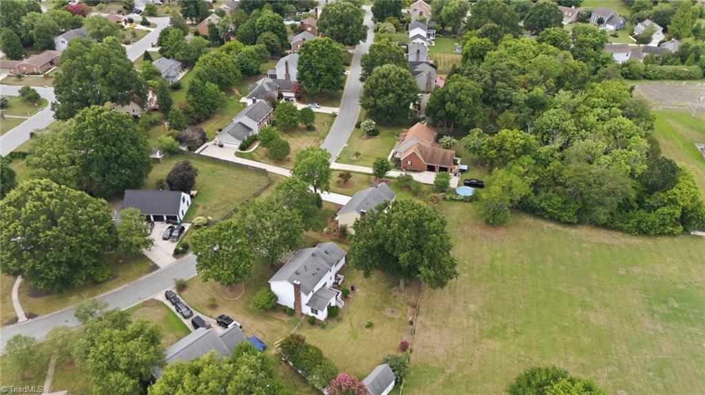 3815 Oak Forest Drive Property Photo 44