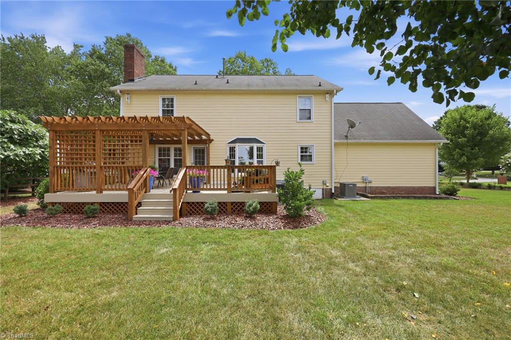 3815 Oak Forest Drive Property Photo 46