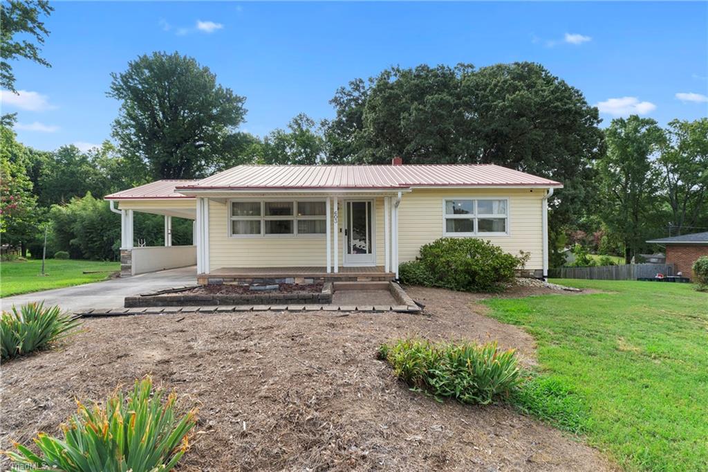 603 Duke Street Property Photo 1