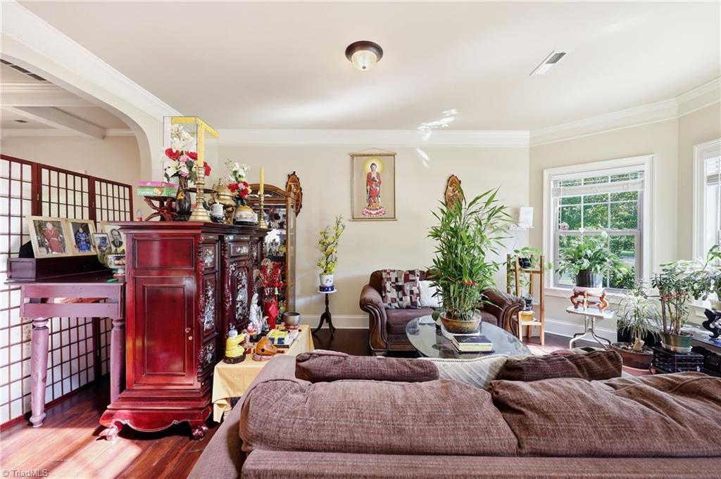 1105 Longleaf Pine Place Property Photo 10
