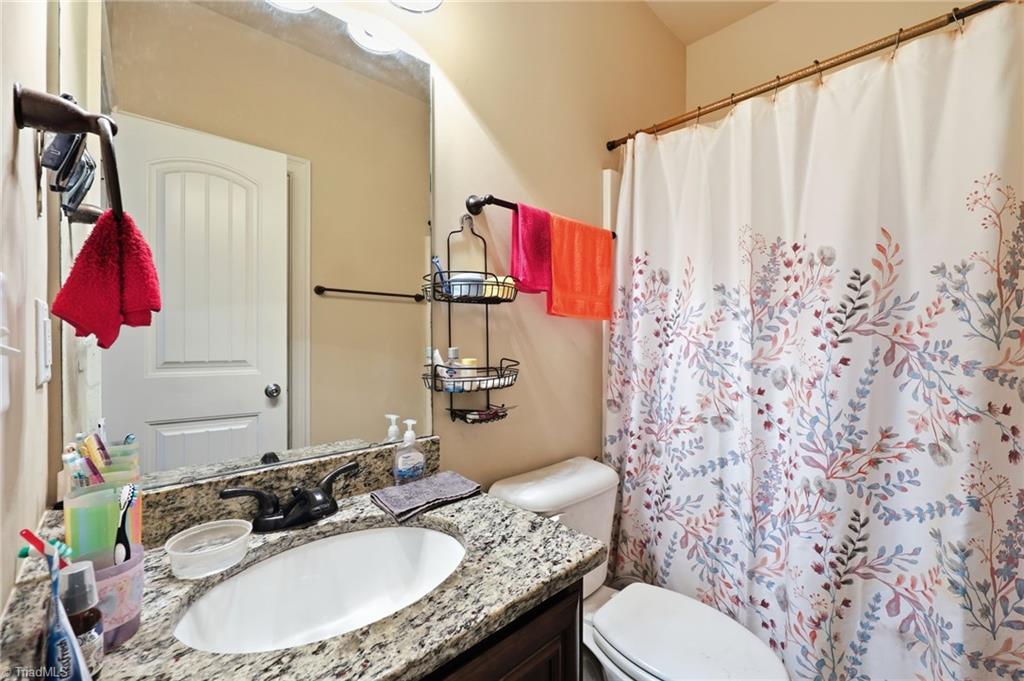 1105 Longleaf Pine Place Property Photo 20