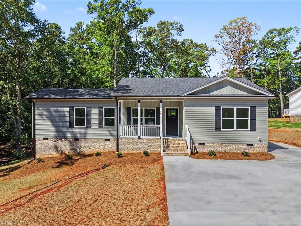 2795 Beckner Road Property Photo 1