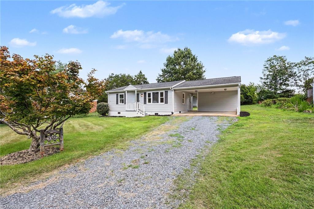 3372 Beavercreek Road Property Photo 1
