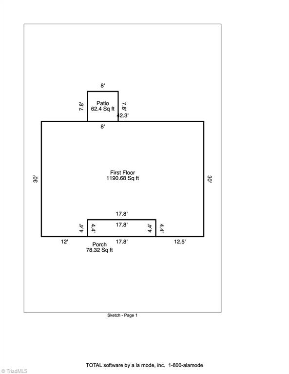 111 Dundee Court Property Photo 37
