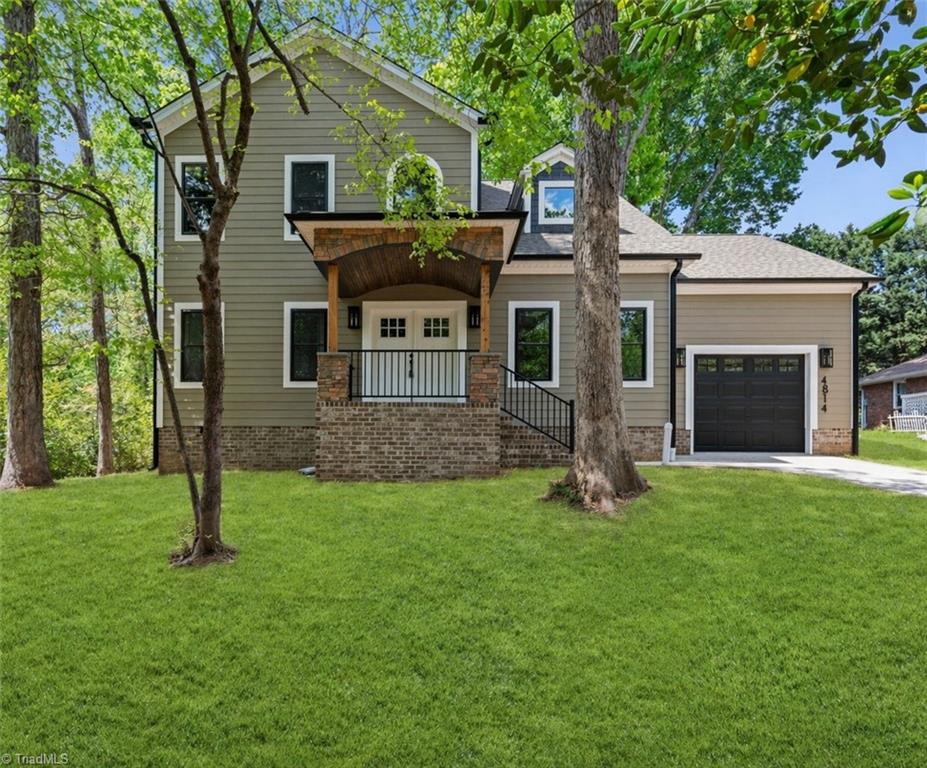 4814 Selwyn Drive Property Photo 44