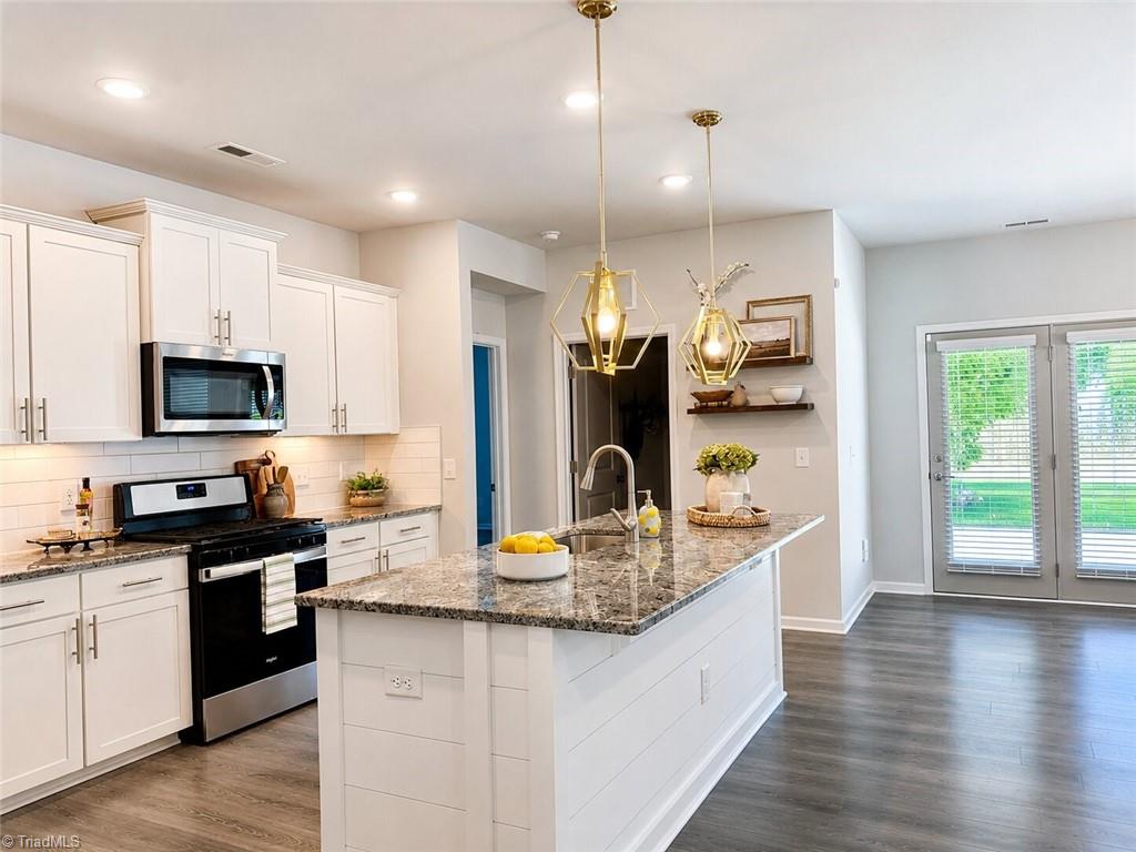 5460 Quartz Avenue Property Photo 10
