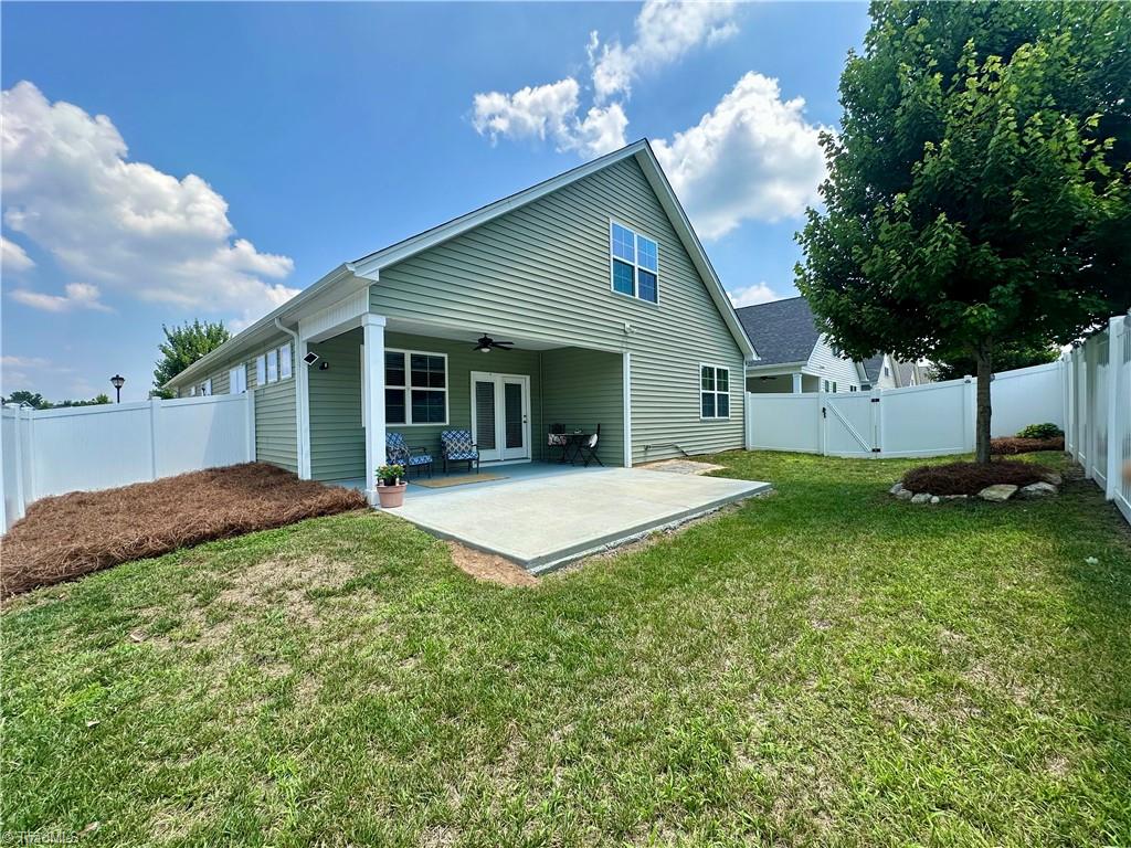 5460 Quartz Avenue Property Photo 44