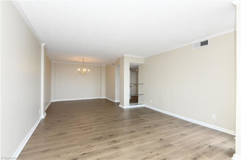 1101 N Elm Street # 805 Property Photo 13