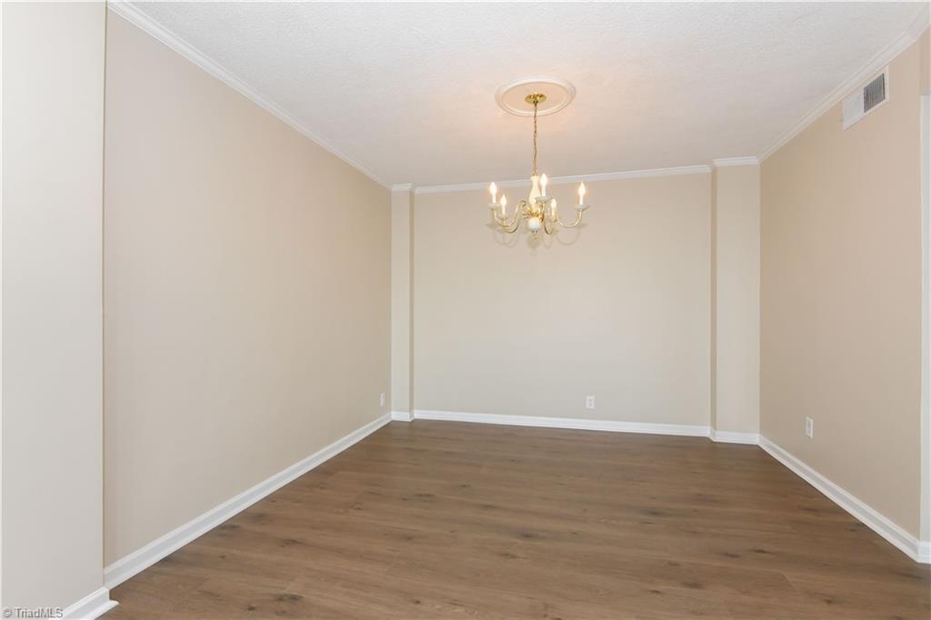 1101 N Elm Street # 805 Property Photo 14