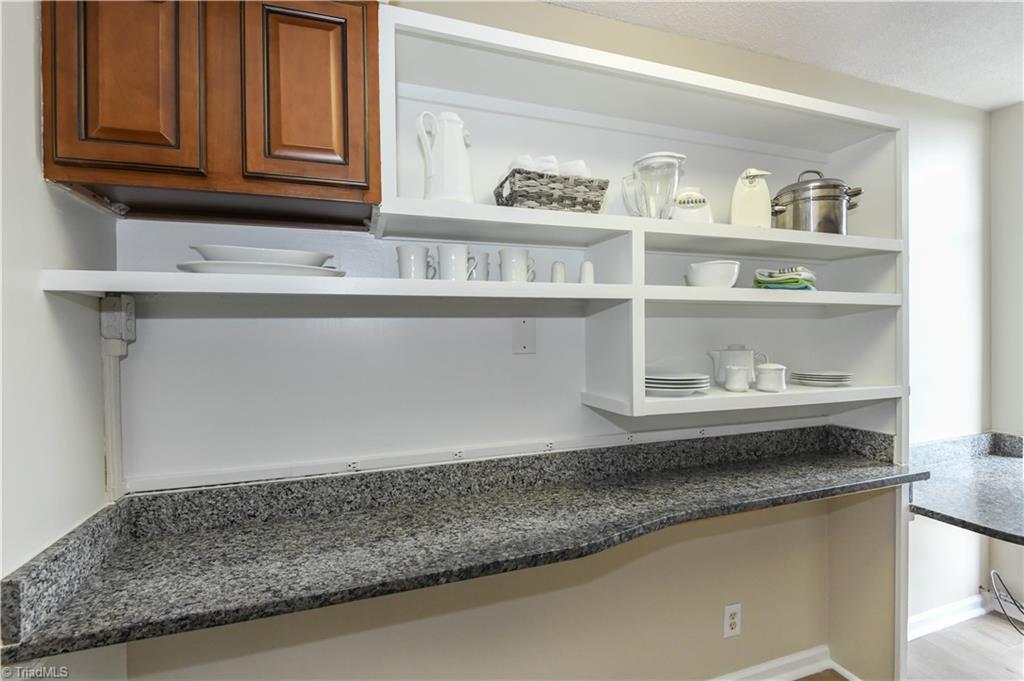 1101 N Elm Street # 805 Property Photo 17