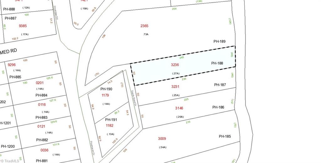 00 Pinehaven Drive Property Photo 11