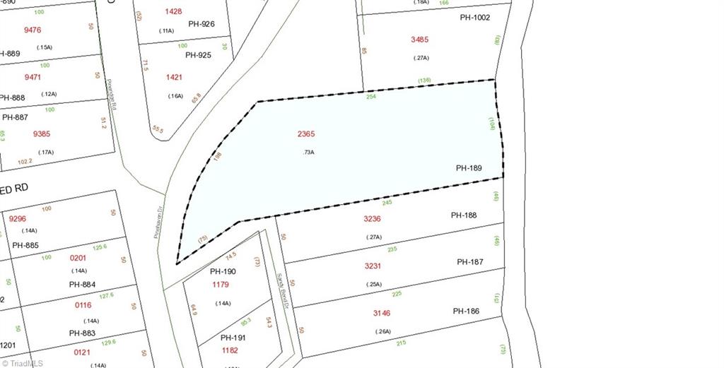 000 Pinehaven Drive Property Photo 14