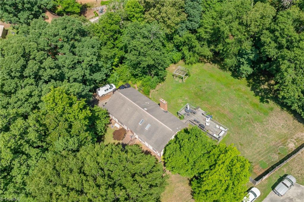 601 Burning Bush Drive Property Photo 16