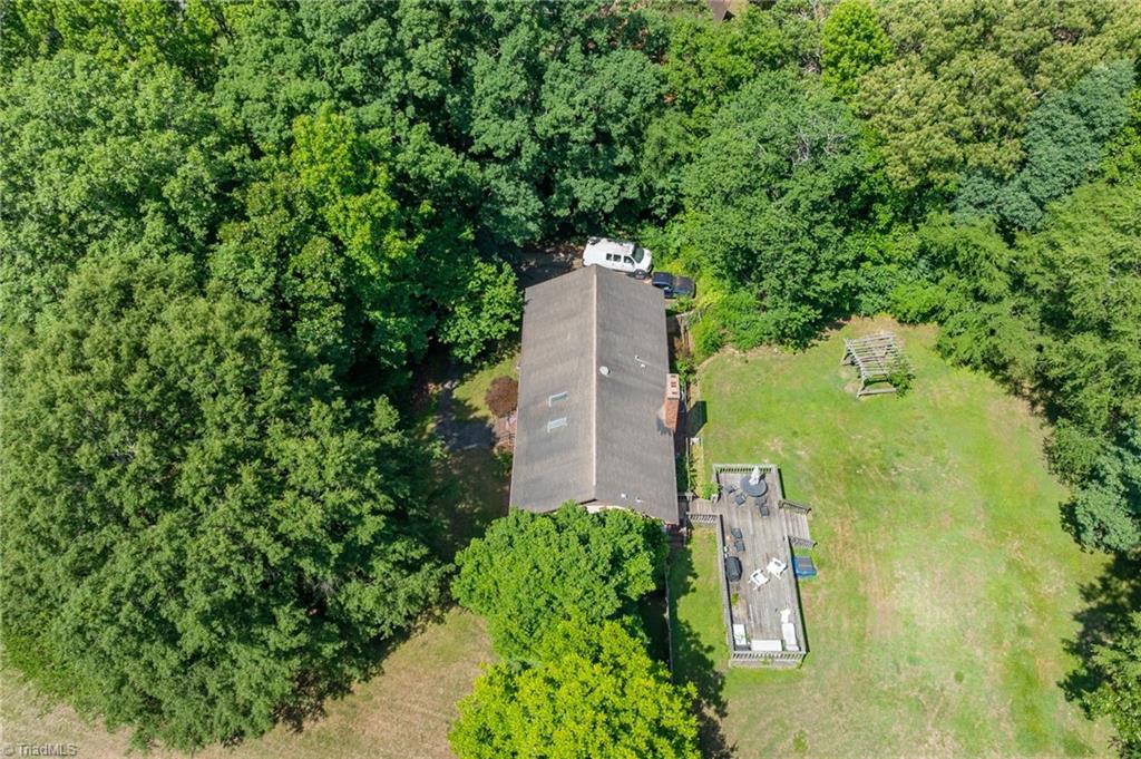601 Burning Bush Drive Property Photo 17