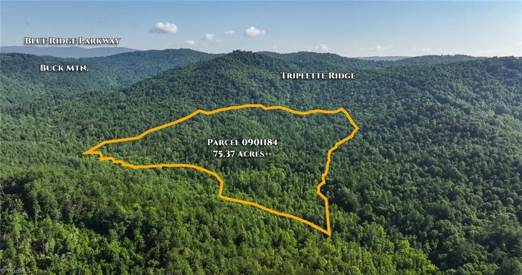 0000 Boone Trail Property Photo 1