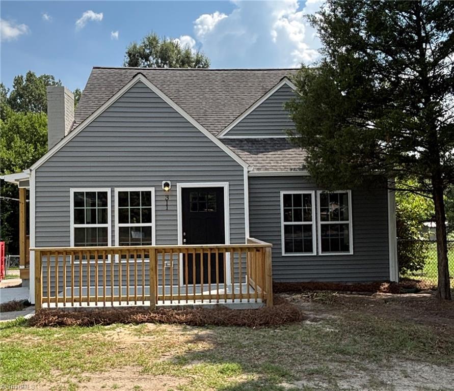 311 Culbreth Avenue Property Photo 1