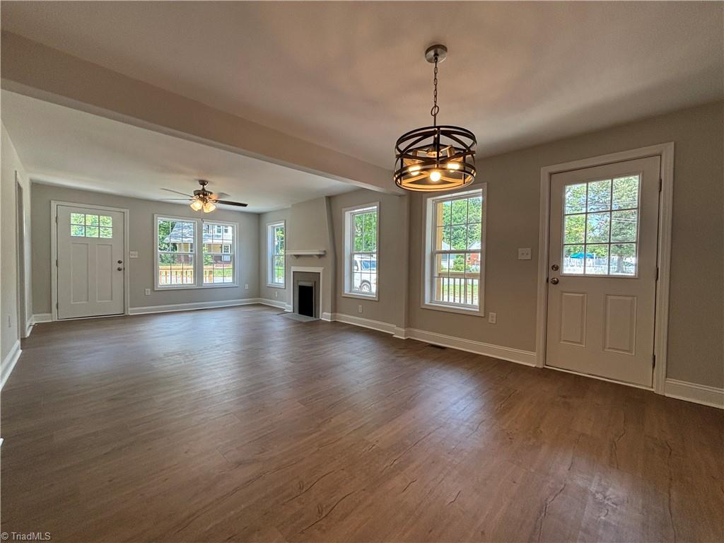 311 Culbreth Avenue Property Photo 5