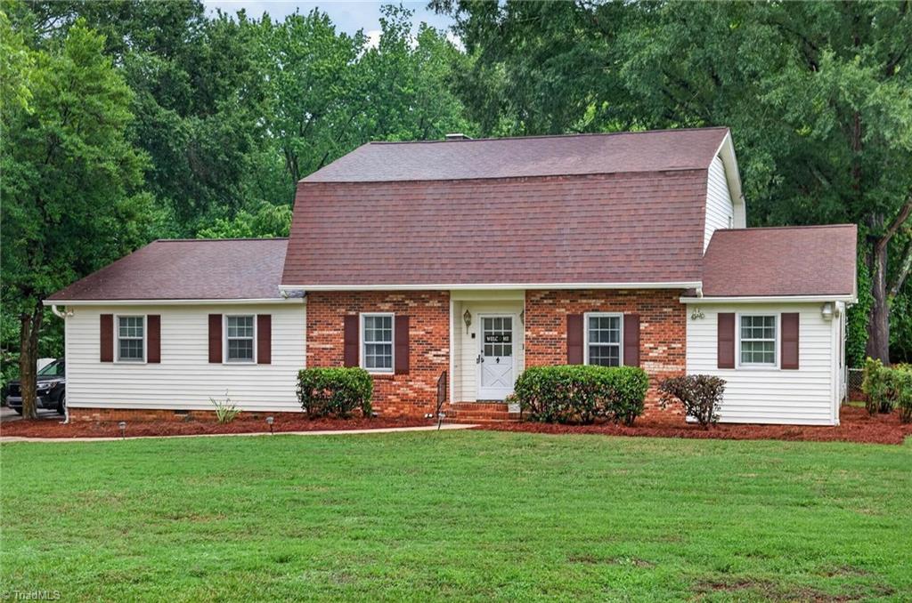 140 Raintree Road