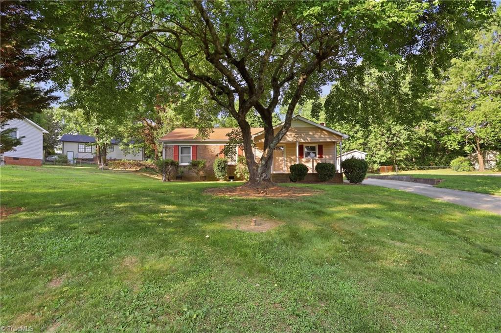 3105 Pine Cone Trail