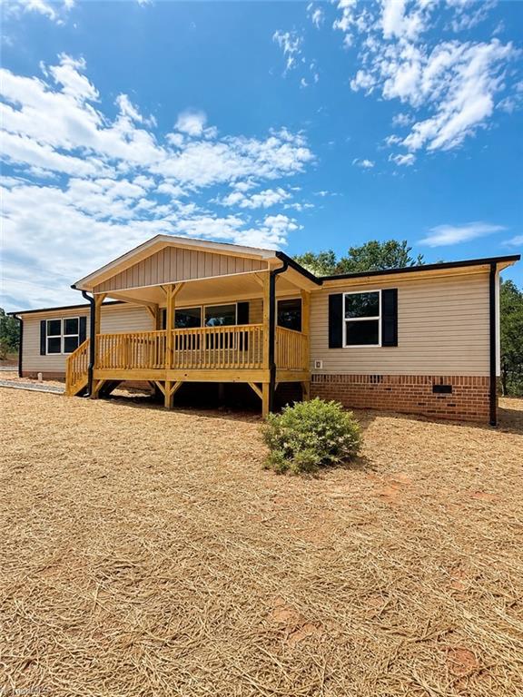 1030 Hodges Mill Road Property Photo 1