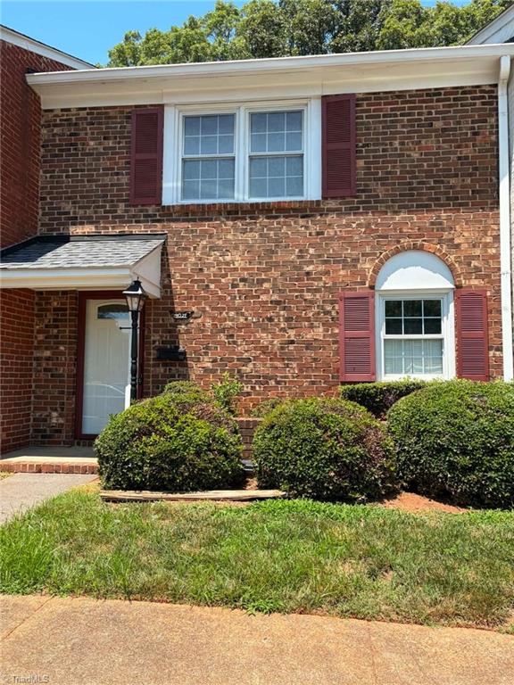 2902 Saint Marks Road # F Property Photo 1