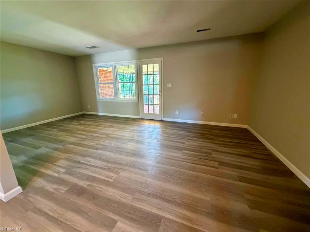 2902 Saint Marks Road # F Property Photo 2