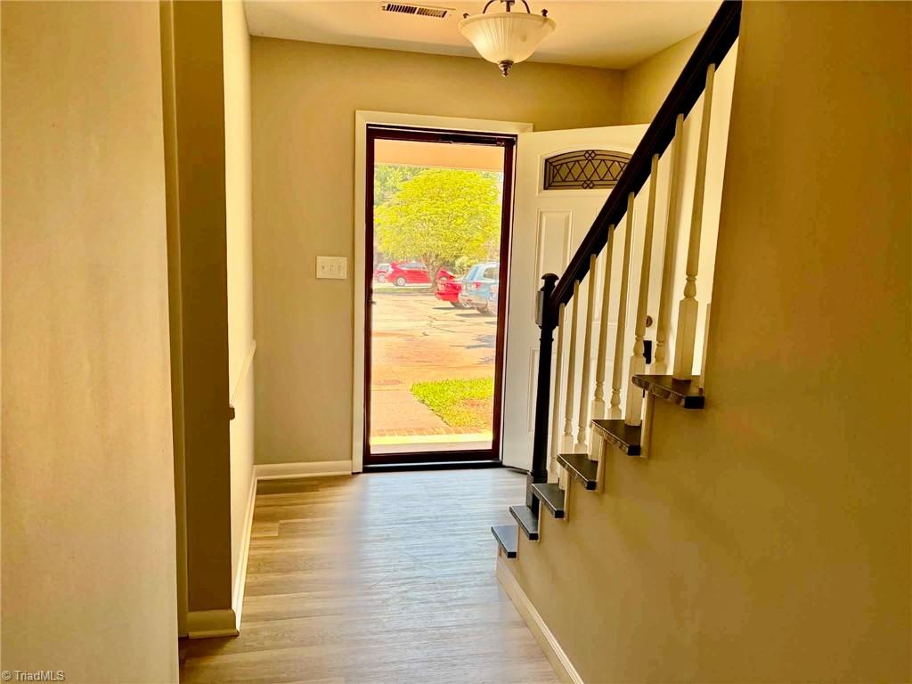 2902 Saint Marks Road # F Property Photo 12