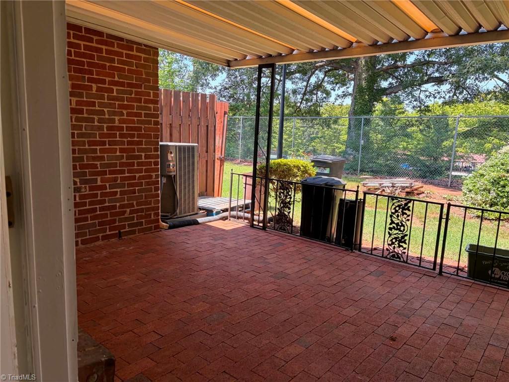 2902 Saint Marks Road # F Property Photo 13