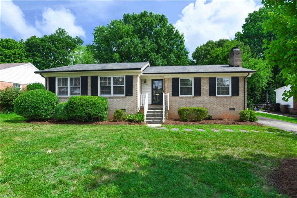 2306 Cherokee Drive Property Photo 1