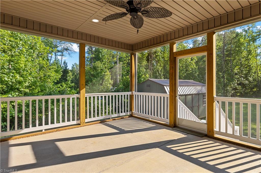 4045 Clapp Mill Road Property Photo 8