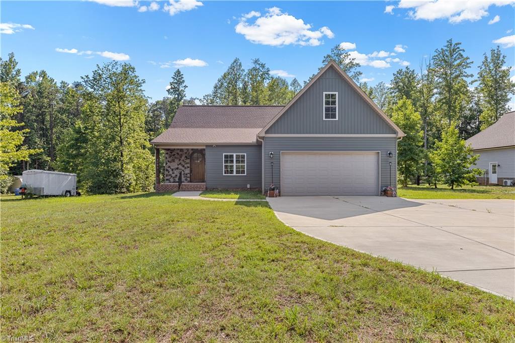 4045 Clapp Mill Road Property Photo 11