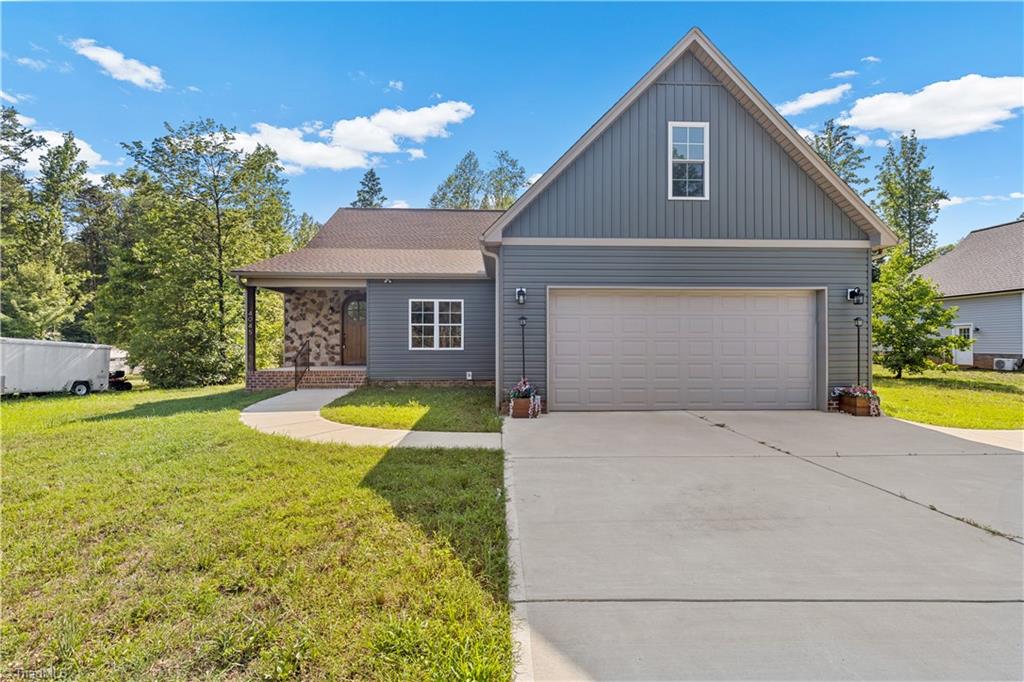 4045 Clapp Mill Road Property Photo 12