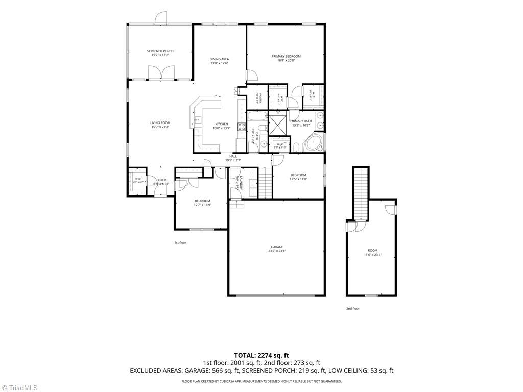 4045 Clapp Mill Road Property Photo 48