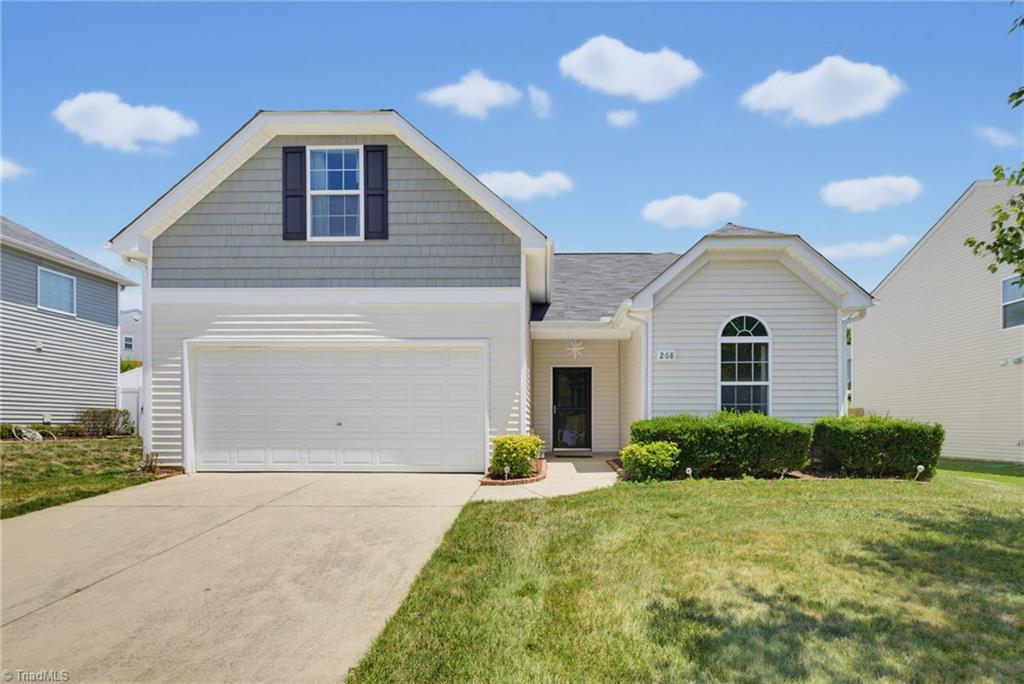 268 Water Lily Circle Property Photo 1
