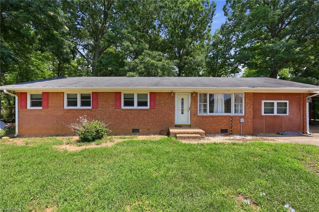 5009 Mill Creek Road Property Photo 4
