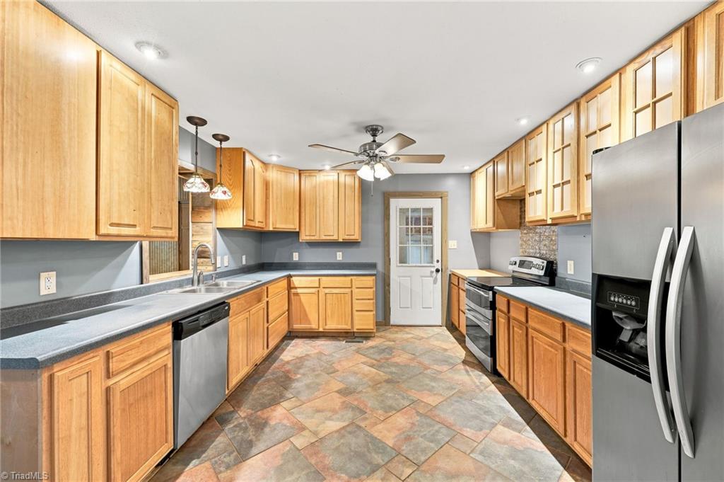 5009 Mill Creek Road Property Photo 7