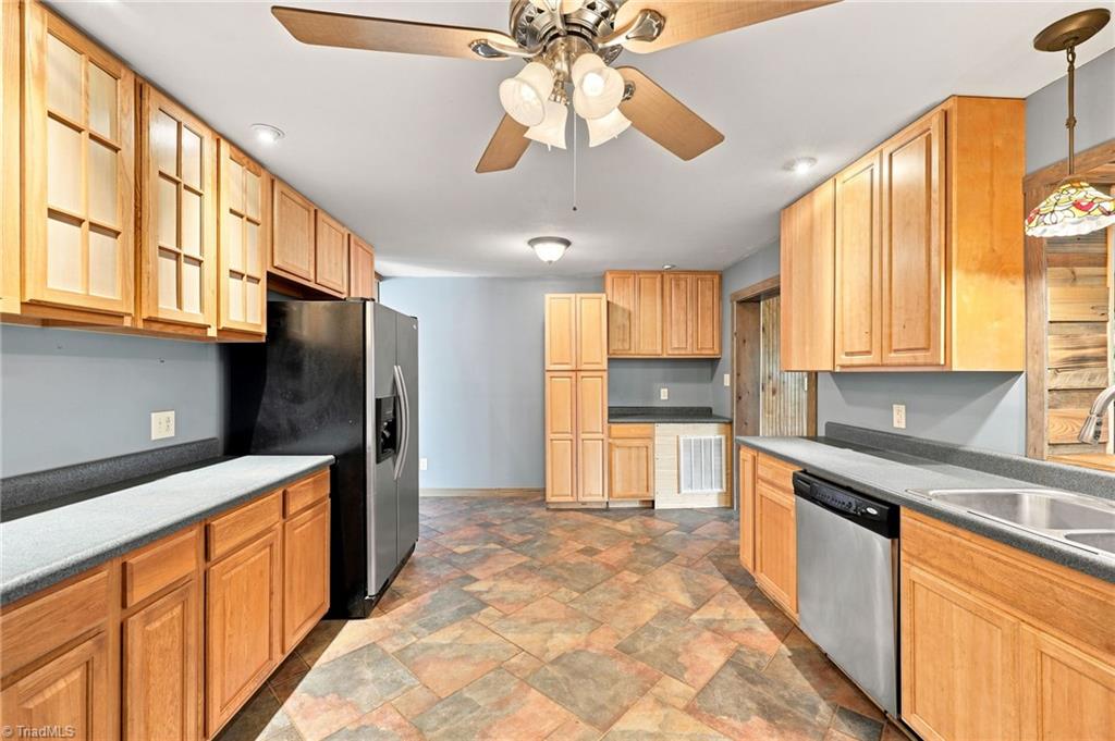 5009 Mill Creek Road Property Photo 8