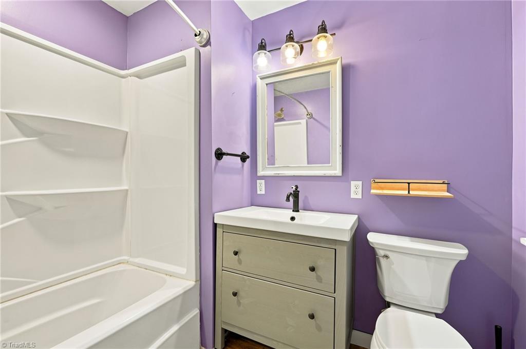 5009 Mill Creek Road Property Photo 12