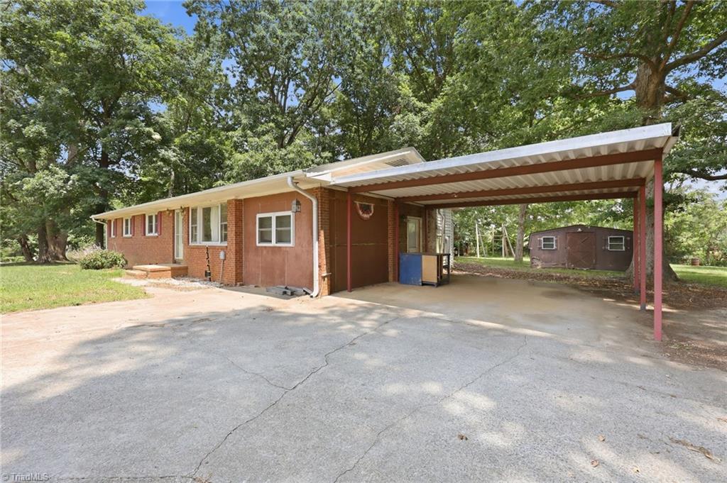 5009 Mill Creek Road Property Photo 18