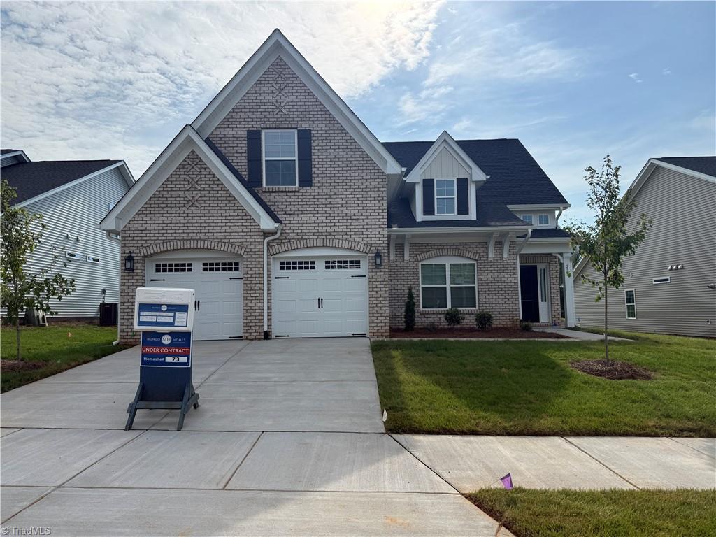 293 Morning Star Drive Property Photo