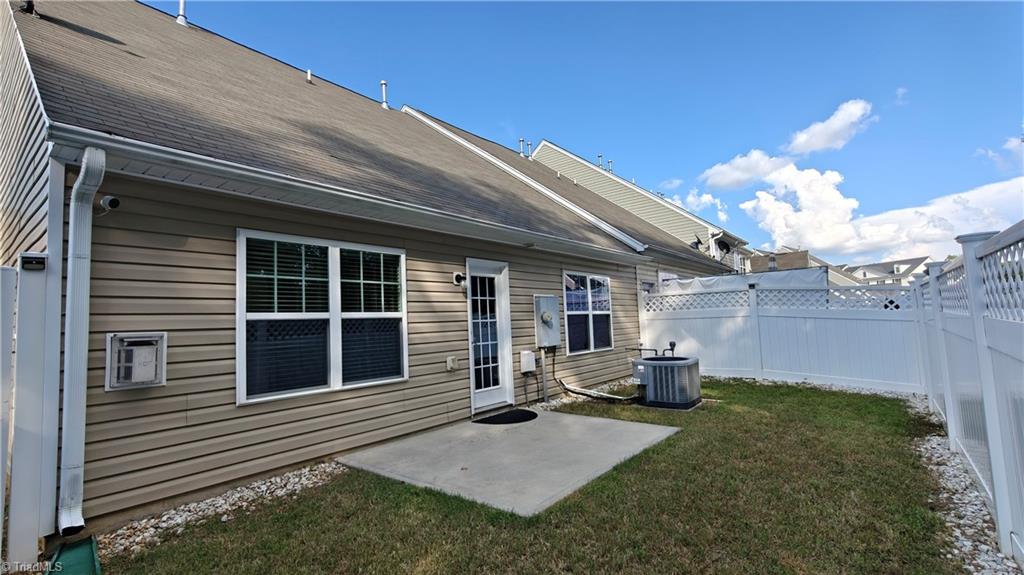 109 Tilleys Grove Drive Property Photo 34