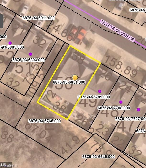 109 Tilleys Grove Drive Property Photo 37